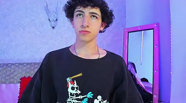 Kerverr  online show from 13, 3, 2025