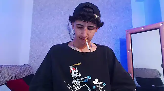 Kerverr  online show from 18, 2, 2025