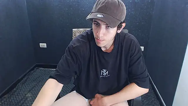 Kerverr  online show from 14, 11, 2025