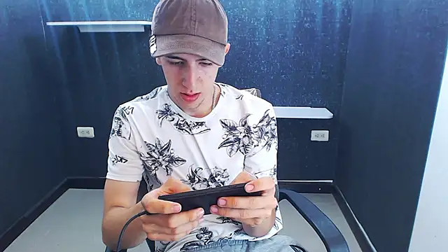 Kerverr  online show from 16, 12, 2025