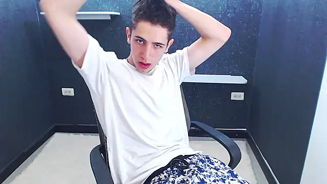 Kerverr  online show from 13, 1, 2026