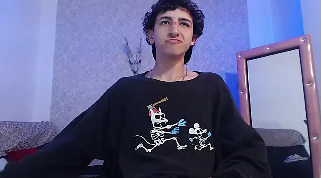 Kerverr  online show from 17, 2, 2025