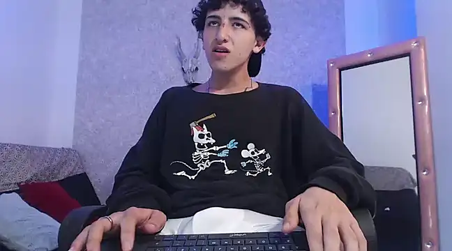 Kerverr  online show from 17, 2, 2025