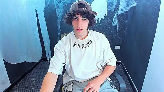 Kerverr  online show from 30, 10, 2025