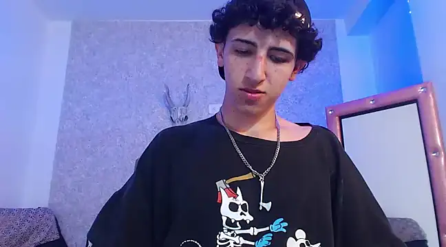 Kerverr  online show from 18, 2, 2025