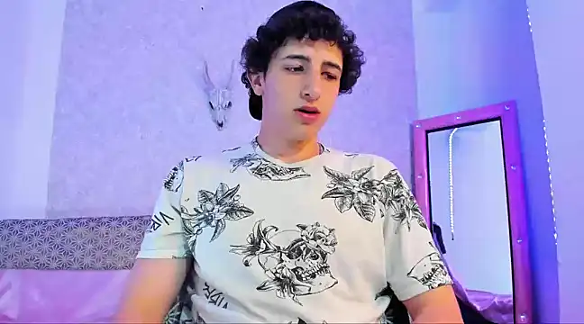 Kerverr  online show from 2, 3, 2025