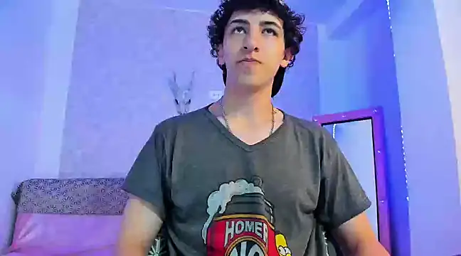 Kerverr  online show from 28, 2, 2025