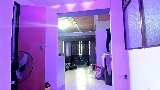 Salomon koude online show from 9, 1, 2026