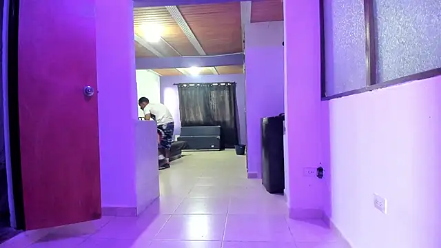 Salomon koude online show from 18, 10, 2025