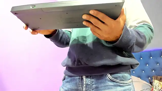 Salomon koude online show from 17, 10, 2025