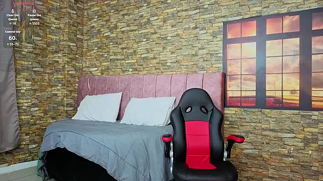 viktorya xue online show from 6, 10, 2025