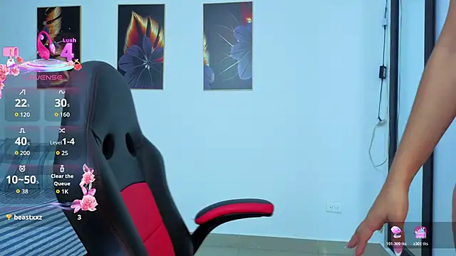 viktorya xue online show from 27, 3, 2026