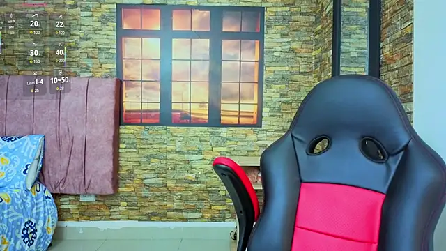 viktorya xue online show from 29, 10, 2025