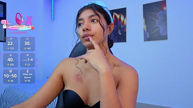 viktorya xue online show from 19, 3, 2026