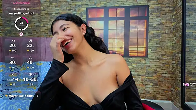 viktorya xue online show from 16, 11, 2025