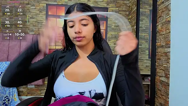 viktorya xue online show from 1, 11, 2025