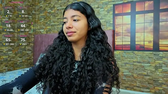 viktorya xue online show from 16, 12, 2025