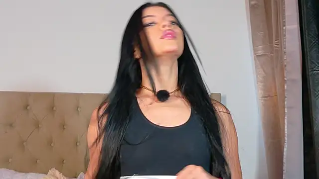 GeorginaHills online show from 15, 1, 2026