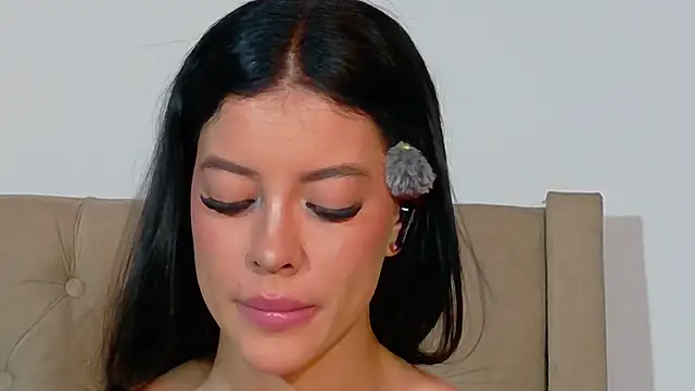 Snapshot of GeorginaHills chatting on 26, 6, 2026 GeorginaHills online show from 26, 6, 2026