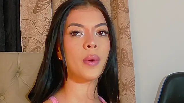 GeorginaHills online show from 23, 11, 2025