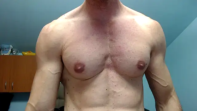 flexforyou online show from 3, 10, 2025