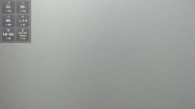 sussy leon online show from 8, 3, 2025