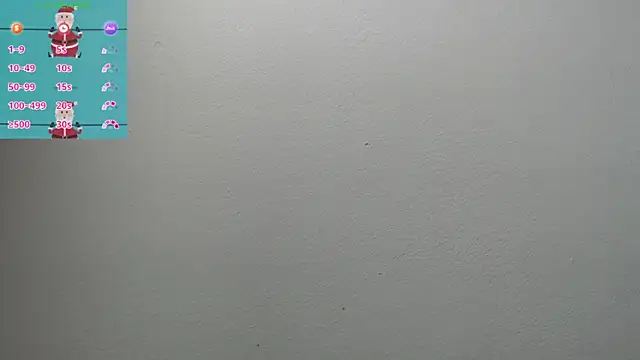 sussy leon online show from 20, 3, 2025