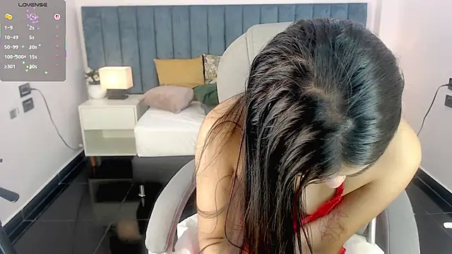 sussy leon online show from 12, 2, 2026