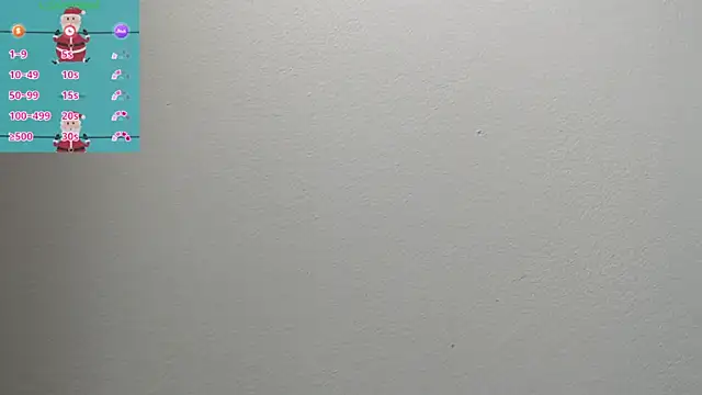 sussy leon online show from 19, 3, 2025