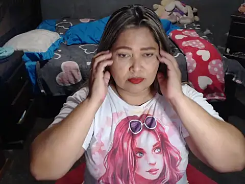 CANDYSWEET51 online show from 8, 5, 2026