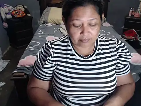 CANDYSWEET51 online show from 17, 3, 2026