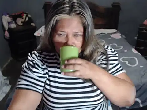 CANDYSWEET51 online show from 24, 3, 2026