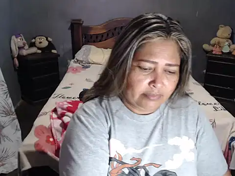 CANDYSWEET51 online show from 15, 4, 2026