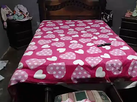 Snapshot of CANDYSWEET51 chatting on 16, 2, 2026 CANDYSWEET51 online show from 16, 2, 2026