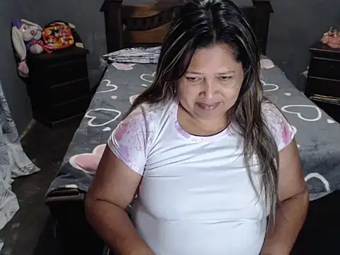 CANDYSWEET51 online show from 11, 3, 2026