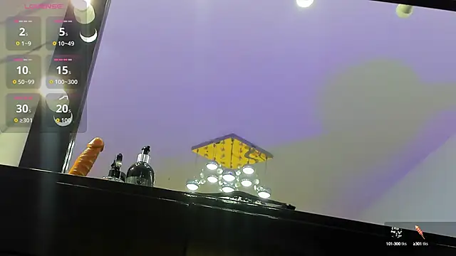 ElisabethMassey online show from 19, 9, 2025