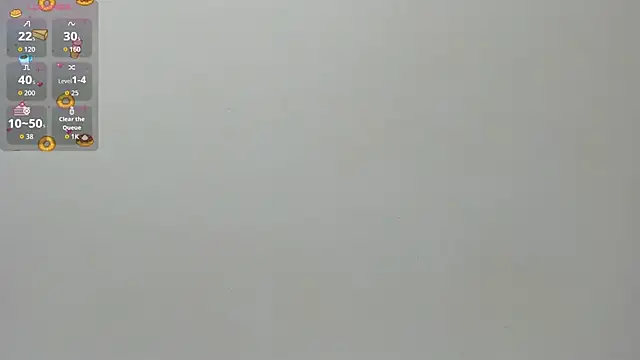 Snapshot of ElisabethMassey chatting on 10, 6, 2026 ElisabethMassey online show from 10, 6, 2026