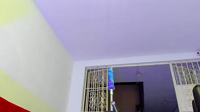 ElisabethMassey online show from 5, 10, 2025