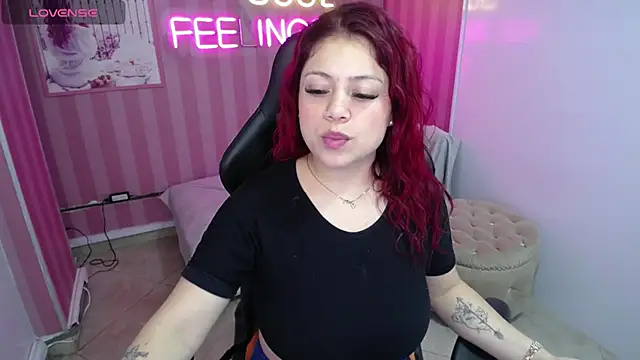  Ambar72 b online show from 22, 3, 2025