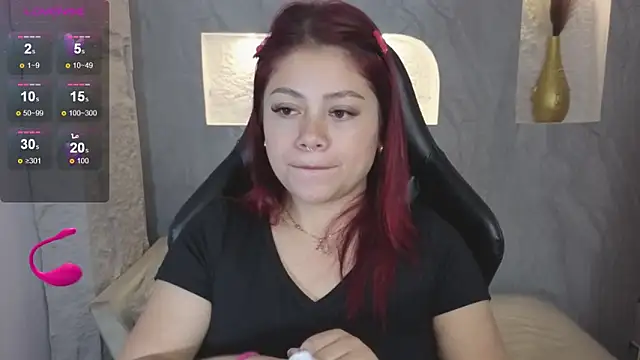  Ambar72 b online show from 16, 10, 2025