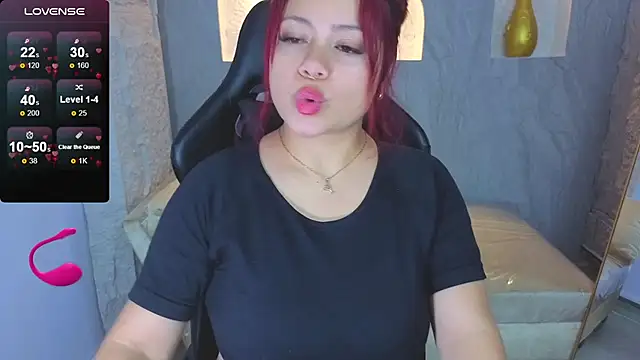  Ambar72 b online show from 26, 11, 2025