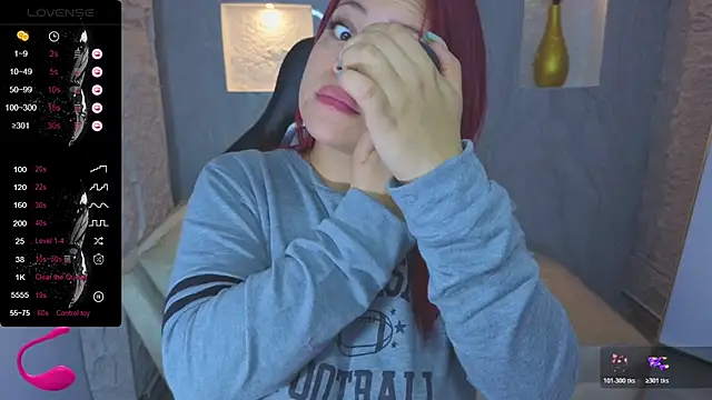  Ambar72 b online show from 3, 12, 2025