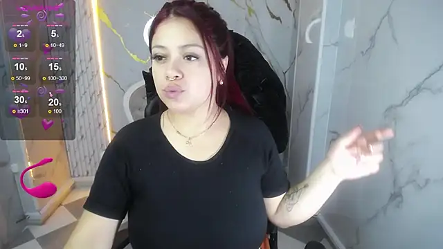  Ambar72 b online show from 27, 9, 2025