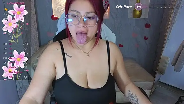  Ambar72 b online show from 5, 3, 2026