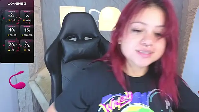  Ambar72 b online show from 23, 11, 2025