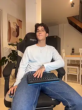 ajordanR online show from 5, 4, 2026