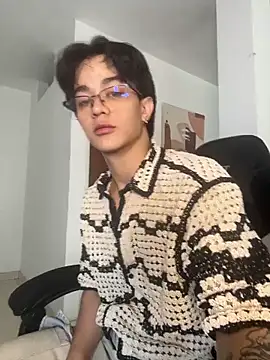 ajordanR online show from 5, 4, 2026
