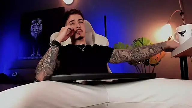 uptomatty online show from 1, 2, 2026