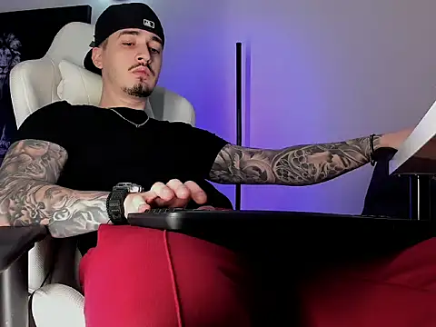 uptomatty online show from 10, 1, 2026