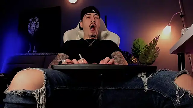 uptomatty online show from 19, 4, 2026